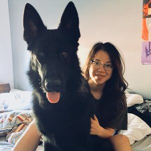 Meet your Posher, Nancy